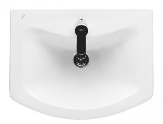 Мебельная раковина Santek Балтика 1WH501701 50см белый